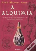 A Alquimia