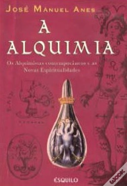 Capa do artigo A Alquimia