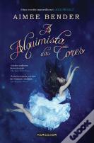 A Alquimista das Cores