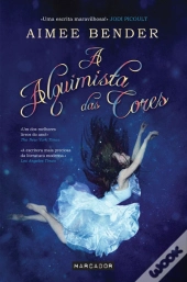 A Alquimista das Cores