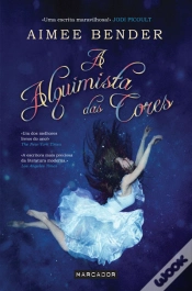 Capa do artigo A Alquimista das Cores