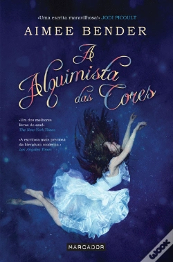 Capa do artigo A Alquimista das Cores