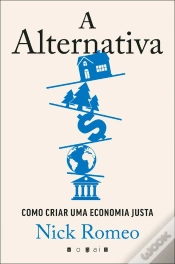 Capa do artigo A Alternativa