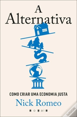 Capa do artigo A Alternativa