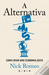 Capa do artigo A Alternativa