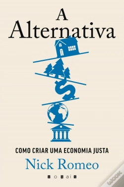 Capa do artigo A Alternativa