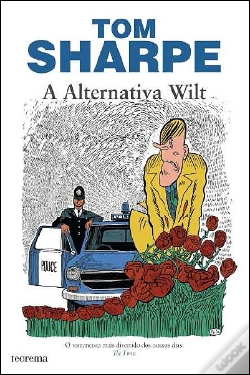 Capa do artigo A Alternativa Wilt