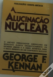 Capa do artigo A Alucinação Nuclear