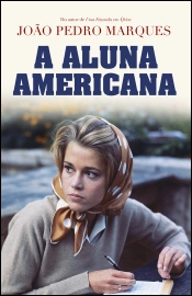 Capa do artigo A Aluna Americana