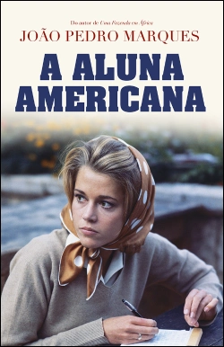 Capa do artigo A Aluna Americana