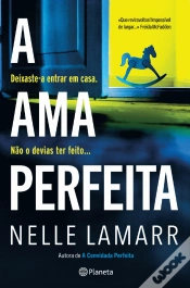 Capa do artigo A Ama Perfeita