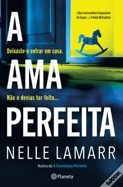 Capa do artigo A Ama Perfeita