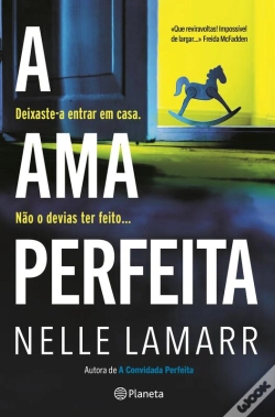 Capa do artigo A Ama Perfeita