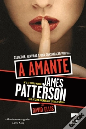 Capa do artigo A Amante