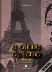 Capa do artigo A Amante de Lenine