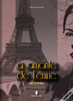 Capa do artigo A Amante de Lenine