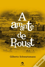 Capa do artigo A Amante De Proust