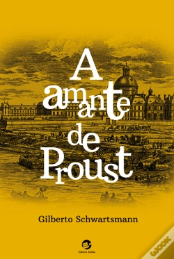 Capa do artigo A Amante De Proust