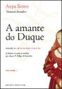 A Amante do Duque - Vol. I - Preview