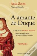 A Amante do Duque - Vol. II