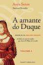 A Amante do Duque - Vol. II - Preview