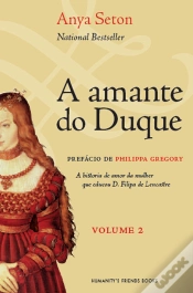 Capa do artigo A Amante do Duque - Vol. II