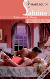 Capa do artigo A Amante Do Grego