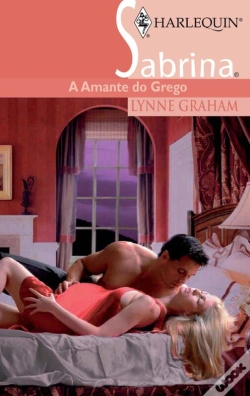 Capa do artigo A Amante Do Grego