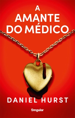 Capa do artigo A Amante do Médico