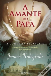 Capa do artigo A Amante do Papa