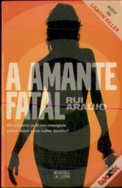 Capa do artigo A Amante Fatal