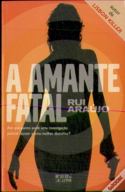 Capa do artigo A Amante Fatal