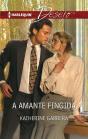 A Amante Fingida - Preview