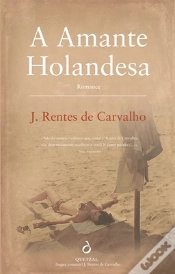 Capa do artigo A Amante Holandesa