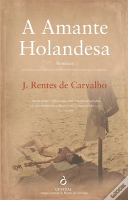 Capa do artigo A Amante Holandesa