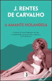 A Amante Holandesa