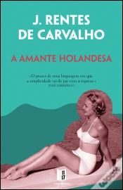 Capa do artigo A Amante Holandesa