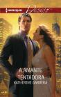 A Amante Tentadora - Preview