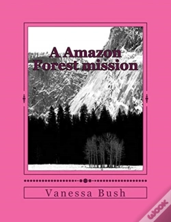 Capa do artigo A Amazon Forest Mission