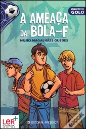 A Ameaça da Bola-F