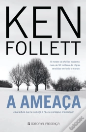 Capa do artigo A Ameaça