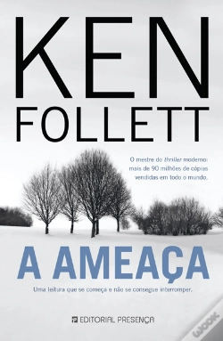 Capa do artigo A Ameaça