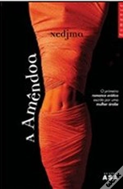 Capa do artigo A Amêndoa