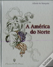 Capa do artigo A América do Norte