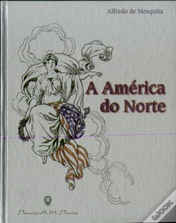 Capa do artigo A América do Norte