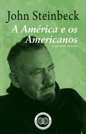 Capa do artigo A América e os Americanos