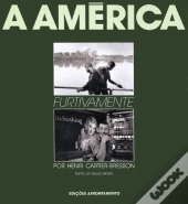A América Furtivamente