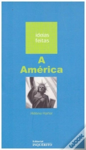 Capa do artigo A América