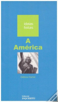 Capa do artigo A América