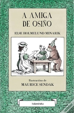 Capa do artigo A Amiga De Osiño